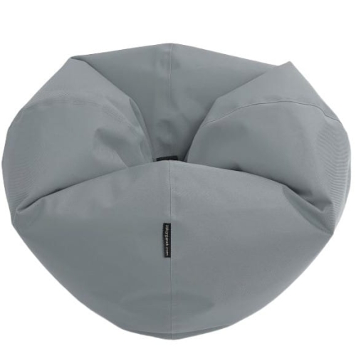 Przejdź do produktu Puf DRIUL popielaty