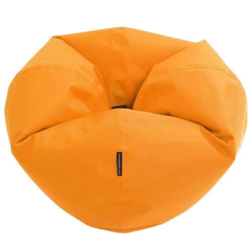 Przejdź do produktu Puf DRIUL pomarańczowy
