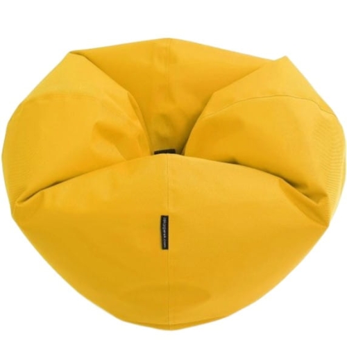 Przejdź do produktu Puf DRIUL żółty