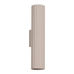 Kinkiet KARBON 30 taupe