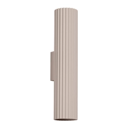 Kinkiet KARBON 30 taupe
