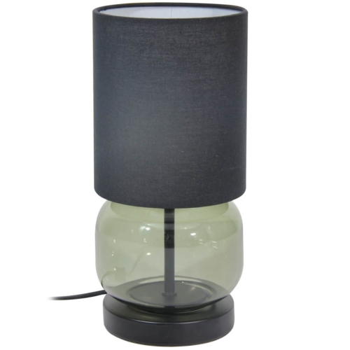 Przejdź do produktu Lampa stołowa DORME zielona