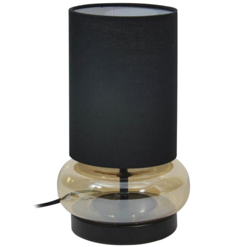 Przejdź do produktu Lampa stołowa EPIRO bursztynowa