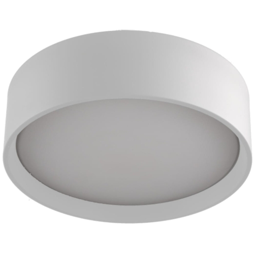 Przejdź do produktu Lampa sufitowa, plafon HUDSON biały