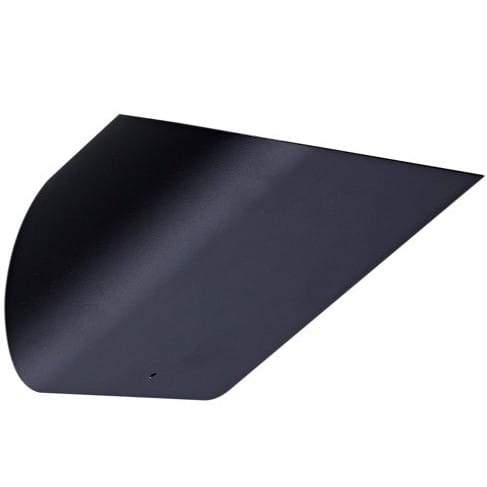 Przejdź do produktu Kinkiet, lampa ścienna LUXE czarna