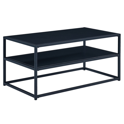 Przejdź do produktu Stolik kawowy ława SYMPHONY A czarna