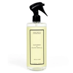 Spray do pomieszczeń i tekstyliów 500ml RASPBERRY AND BLACK VANILLA