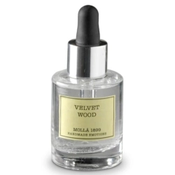 Olejek eteryczny 30ml VELVET WOOD