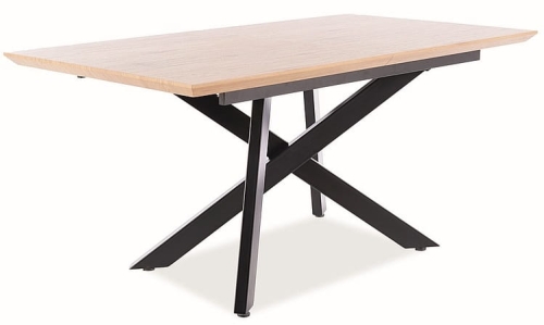 Przejdź do produktu Stół rozkładany CAPITOL 160-200 cm