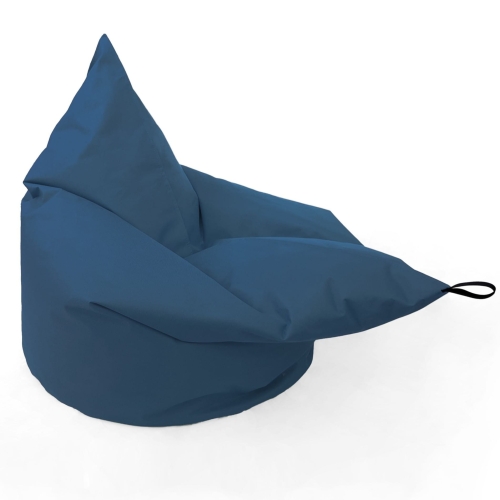 Przejdź do produktu Puf LEFRS granatowy