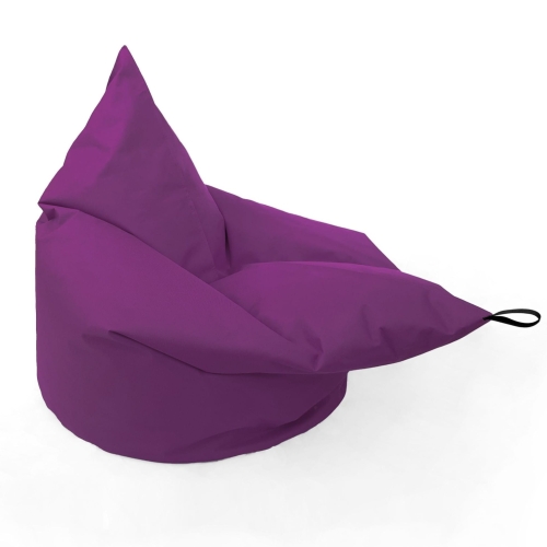 Przejdź do produktu Puf LEFRS fioletowy