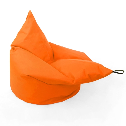 Przejdź do produktu Puf LEFRS pomarańczowy