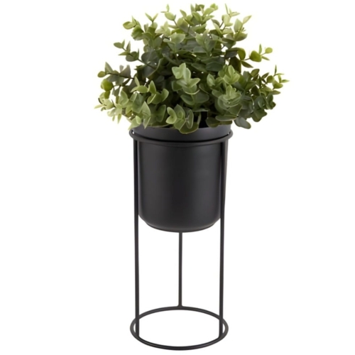 Przejdź do produktu Metalowa osłona STAND czarna