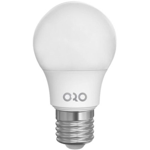 Przejdź do produktu Żarówka E27 LED ATOS 5W 4000K