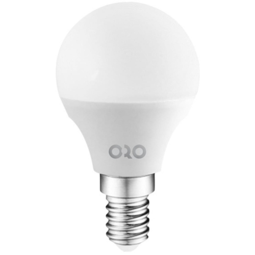 Przejdź do produktu Żarówka LED E14 5W TOTO 4000K