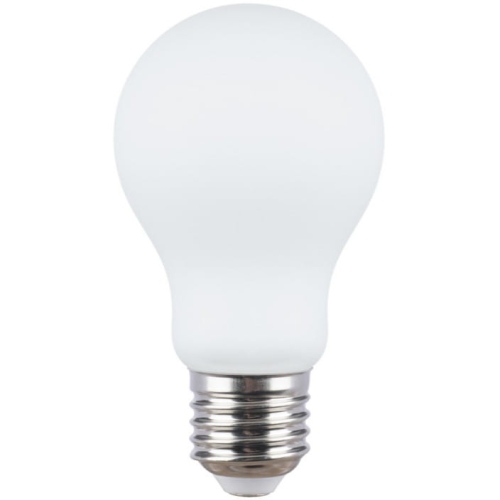 Przejdź do produktu Żarówka E27 Dimm Milky 9W 4000K