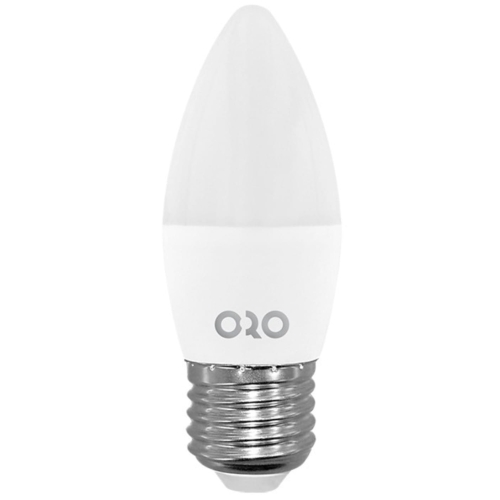 Przejdź do produktu Żarówka LED TOTO E27 8W 3000K