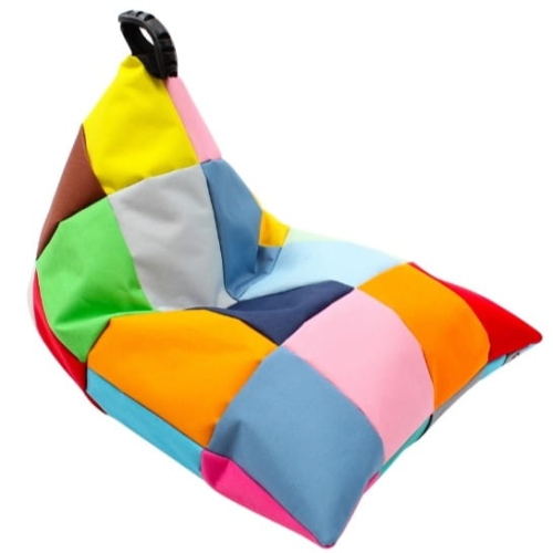 Przejdź do produktu Puf BABY OVNI LONG XS joker