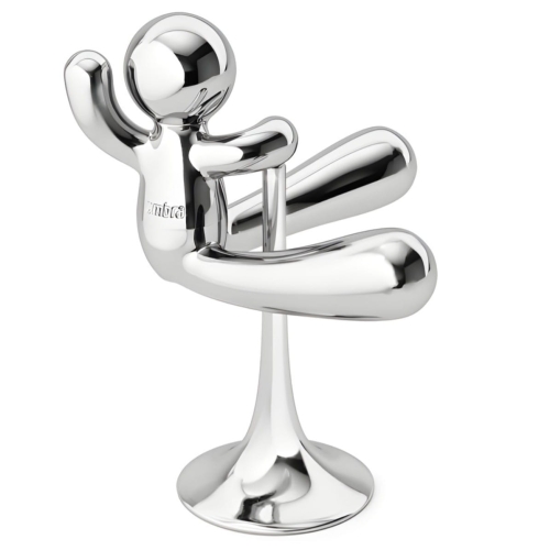 Przejdź do produktu Otwieracz do butelek BUDDY RODEO chrom