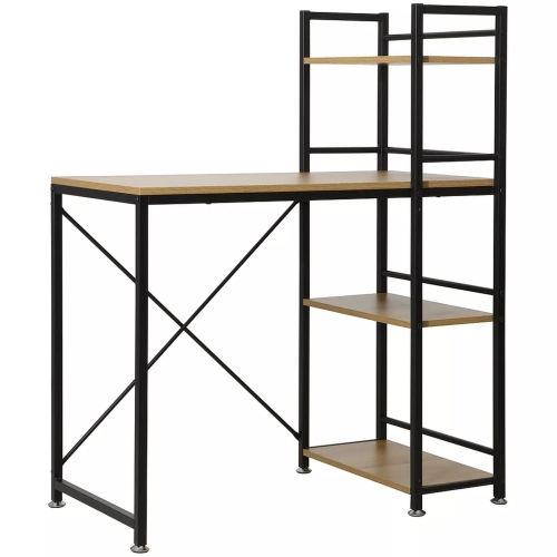 Przejdź do produktu Biurko B-036 dąb