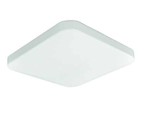 Przejdź do produktu Lampa sufitowa, plafon EGIR LED 18W biały