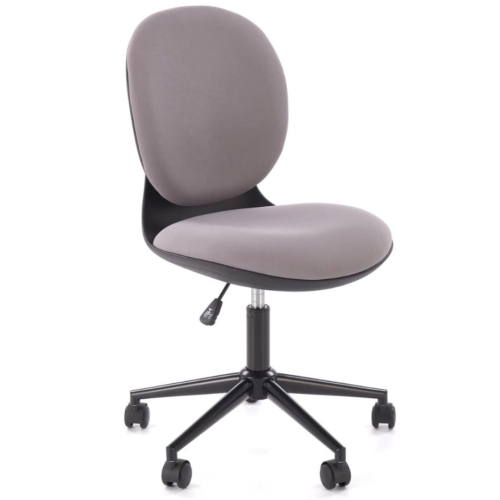 Przejdź do produktu Fotel biurowy ORION czarny - popielaty