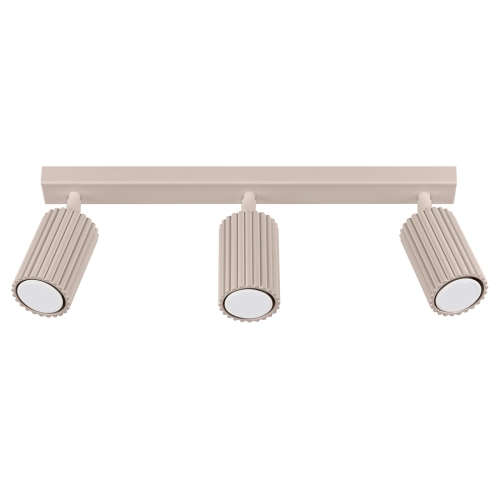 Przejdź do produktu Listwa suftowa KARBON 3 taupe