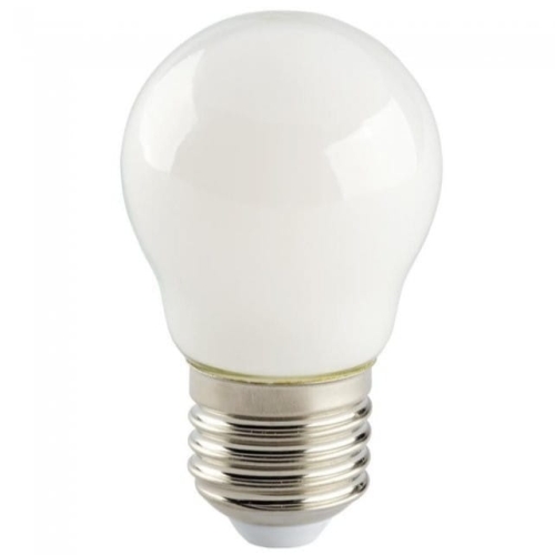 Przejdź do produktu Żarówka P45 2W E27 2200-3200K mleczna