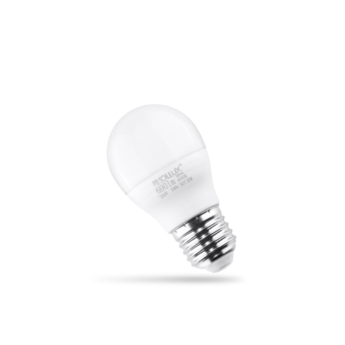 Przejdź do produktu Żarówka LED E27 4000K 7,5W 690lm