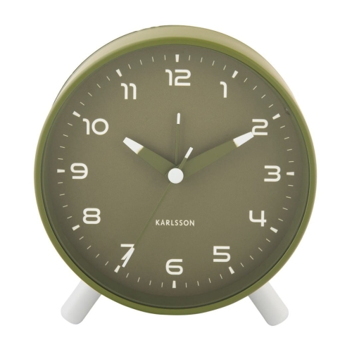 Przejdź do produktu Budzik ORGULLO zielony