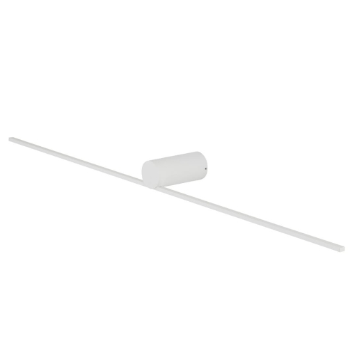 Przejdź do produktu Kinkiet lampa ścienna SPIN LED M 3000 biała