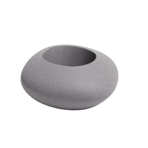 Przejdź do produktu Donica ogrodowa kamień Stoner S