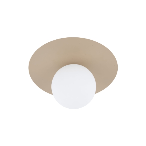 Przejdź do produktu Lampa ścienna kinkiet PIXI beżowy