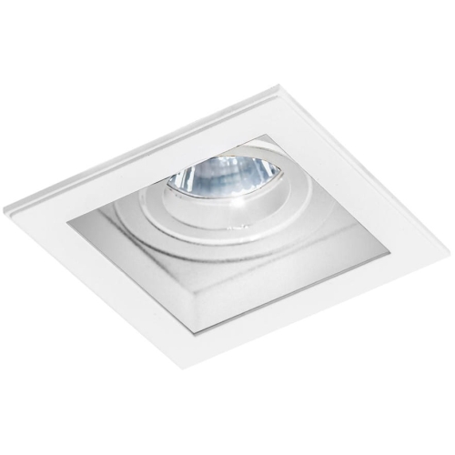 Przejdź do produktu Oprawa podtynkowa MINORKA biała wpustowa