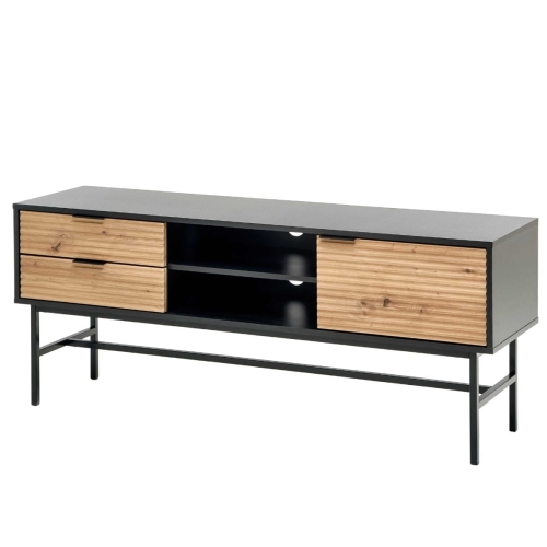 Przejdź do produktu Szafka RTV, komoda MURANO RTV-1 dąb artisan