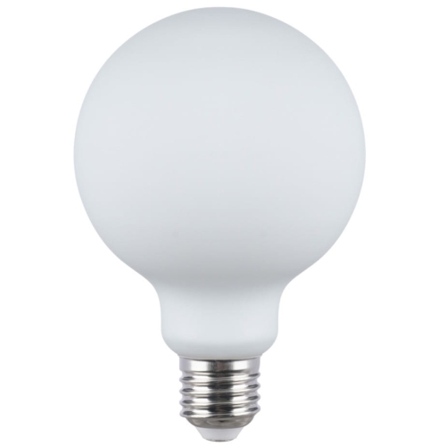 Przejdź do produktu Żarówka LED FILAMENT E27 8W G95