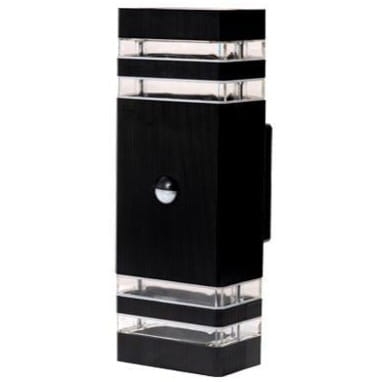 Przejdź do produktu Kinkiet INEZ II czarny