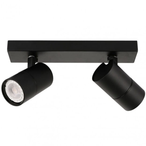 Przejdź do produktu Lampa sufitowa LACONI 2B czarny