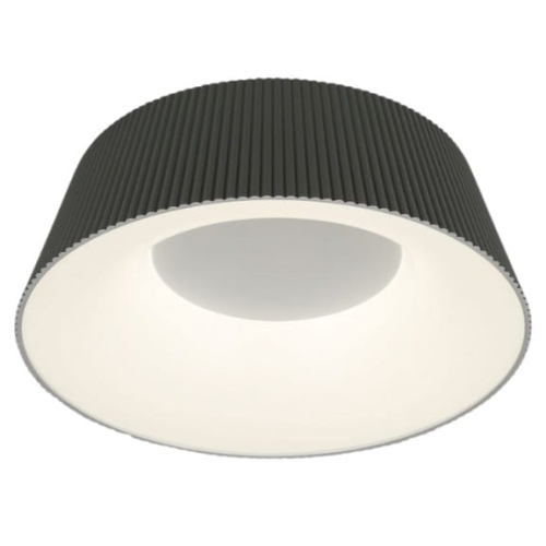 Przejdź do produktu Lampa sufitowa, plafon SELLA LED antracyt