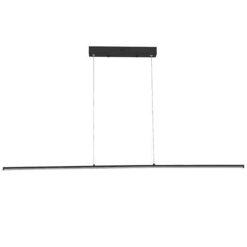 Przejdź do produktu Lampa wisząca ESERO czarna