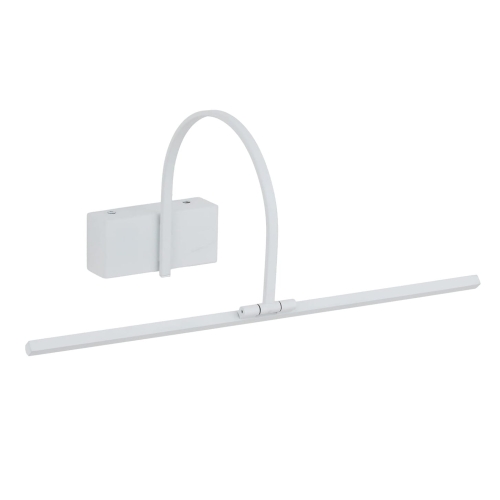 Przejdź do produktu Kinkiet, lamap ścienna led 4W ARTLINE S biały