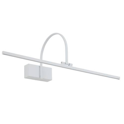 Przejdź do produktu Kinkiet, lamap ścienna led 6W ARTLINE M biały