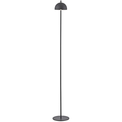 Przejdź do produktu Lampa podłogowa LED BELLIS czarna