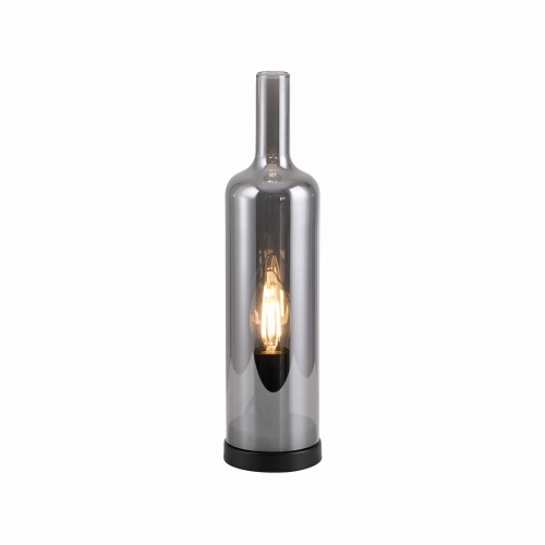 Przejdź do produktu Lampa stołowa smoky BOTTLE