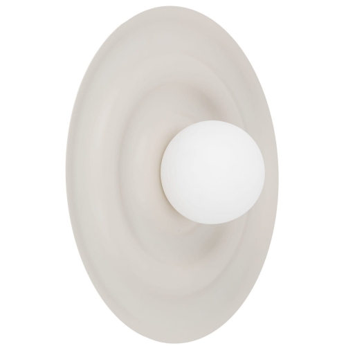 Przejdź do produktu Kinkiet lampa ścienna ONDA M kaszmirowa