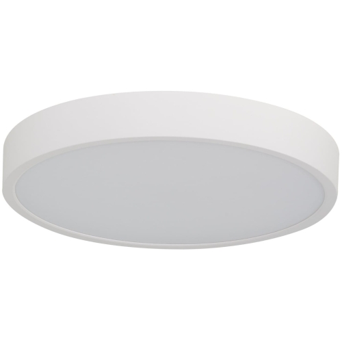 Przejdź do produktu Plafon lampa sufitowa LED PANDINO biała