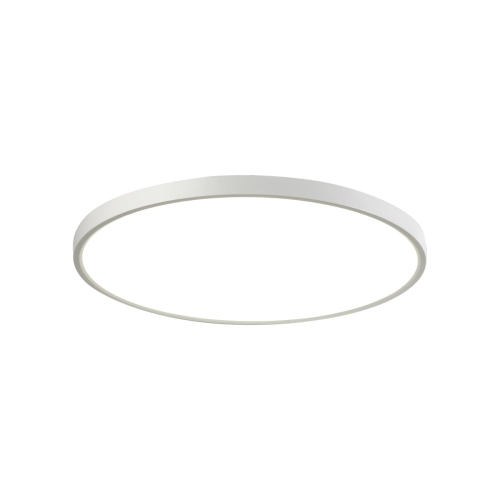 Przejdź do produktu Lampa sufitowa, plafon CALVI LED 40 cm biały