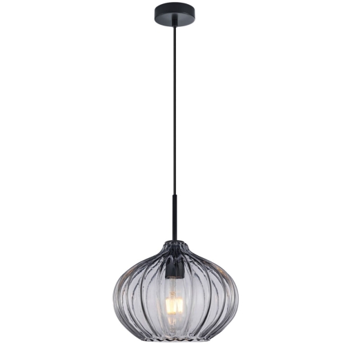 Przejdź do produktu Lampa sufitowa wisząca PANSOL dymiona