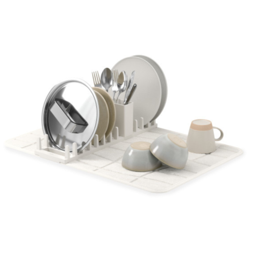 Przejdź do produktu Suszarka do naczyń UDRY ULTRA piaskowa