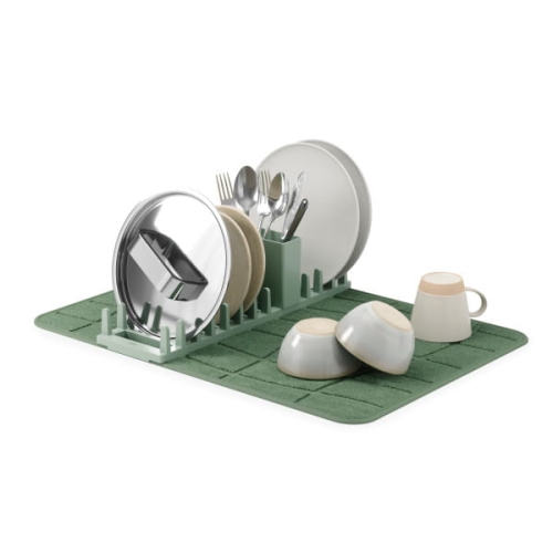 Przejdź do produktu Suszarka do naczyń UDRY ULTRA zielona